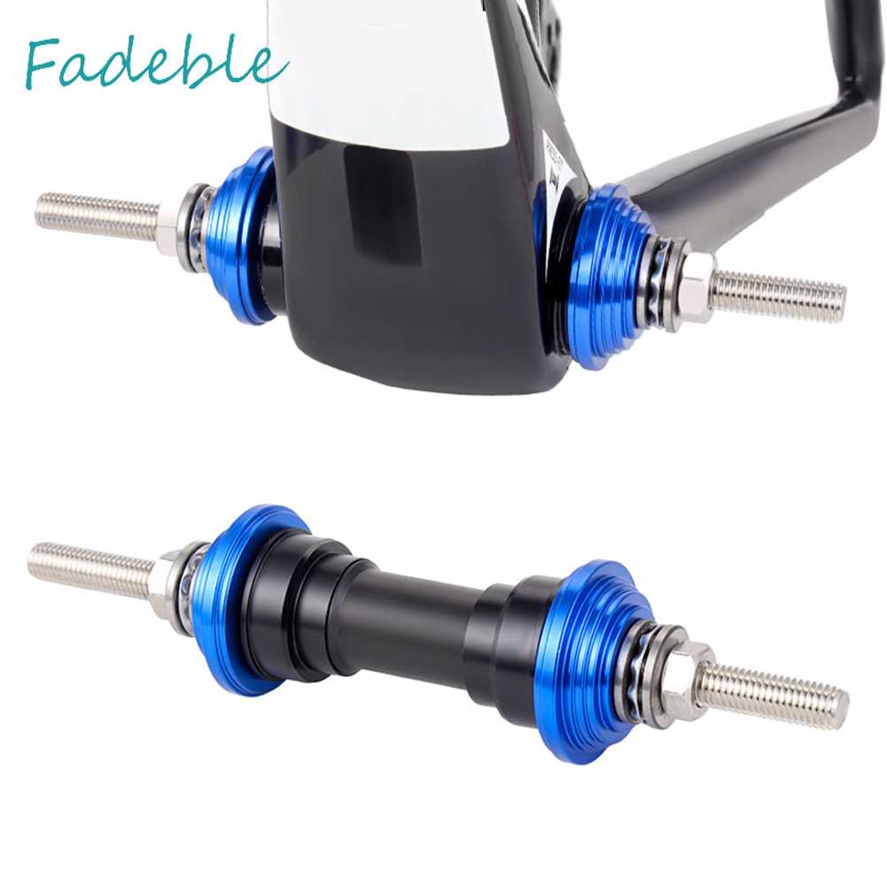 Toopre Dụng Cụ Lắp Đặt Giữa Tai Nghe Cho Xe Đạp MTB