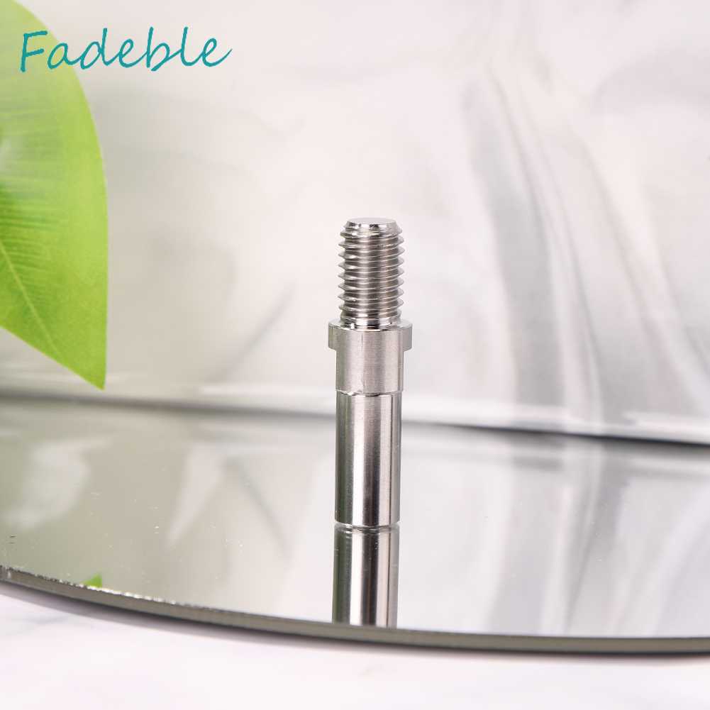 1 Ốc Vít Hợp Kim Titan M8x36mm Cho Xe Đạp Leo Núi