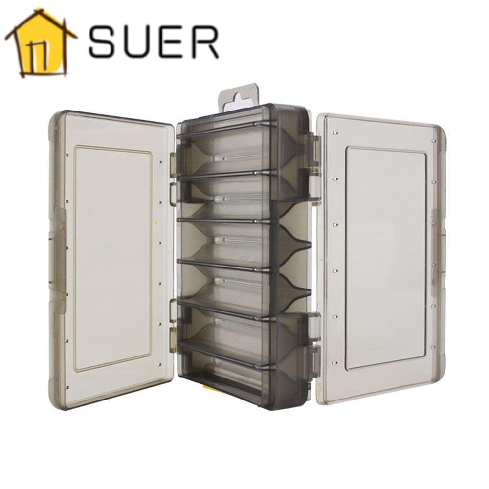 Hộp Đựng Phụ Kiện Câu Cá Có Thể Điều Chỉnh Tiện Dụng