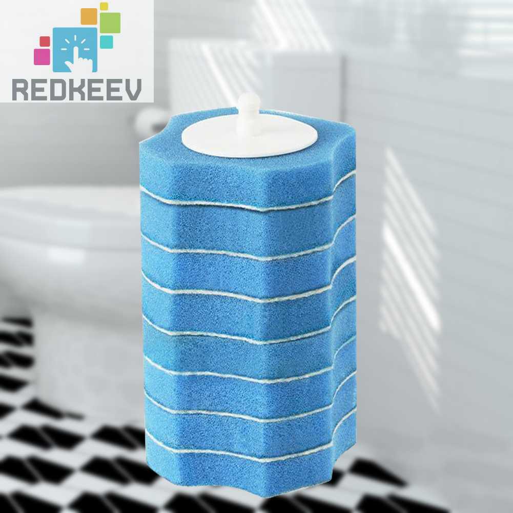 Bộ Cọ Vệ Sinh Nhà Tắm Dùng Một Lần Tiện Dụng