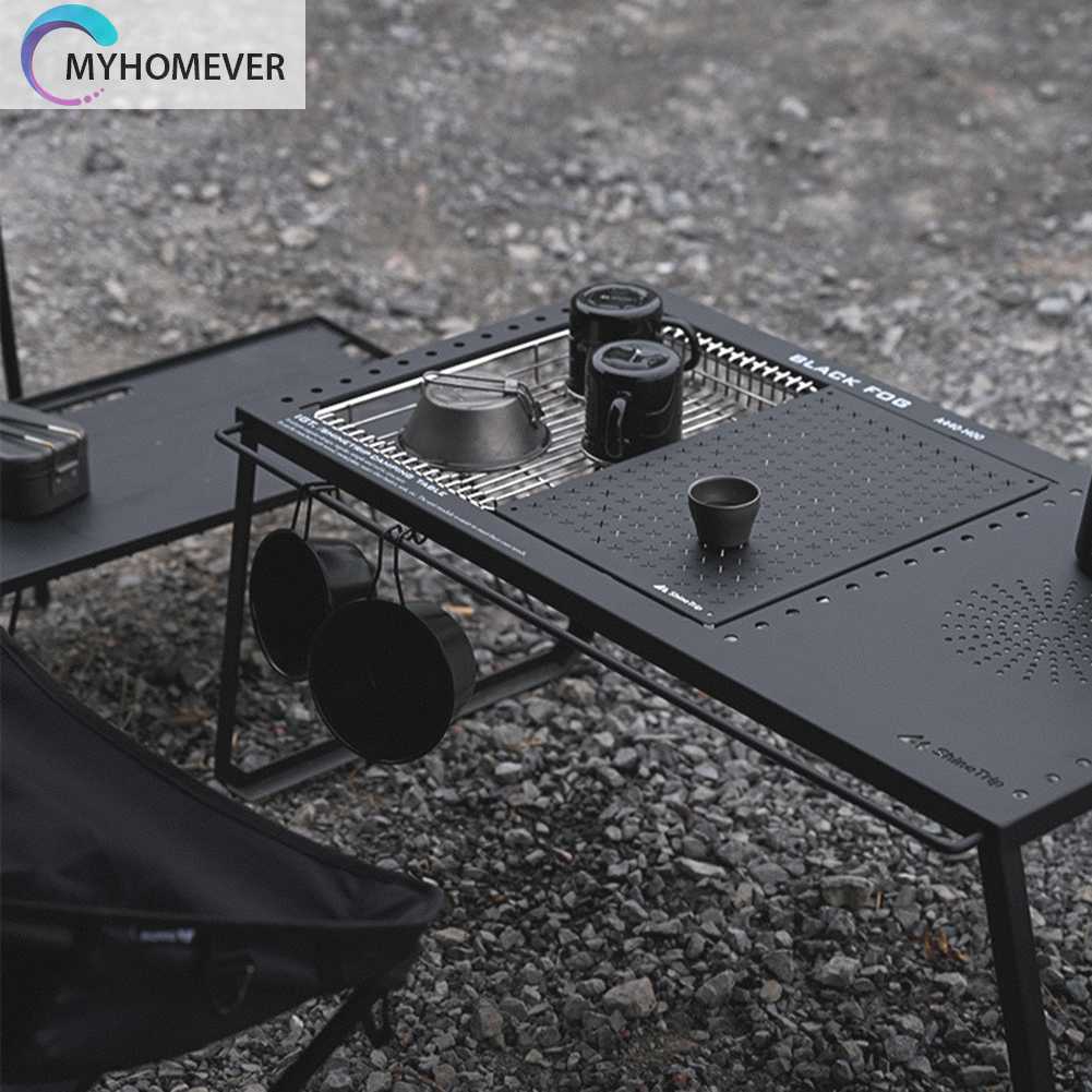 Bàn Cắm Trại Có Thể Tháo Rời Tiện Dụng