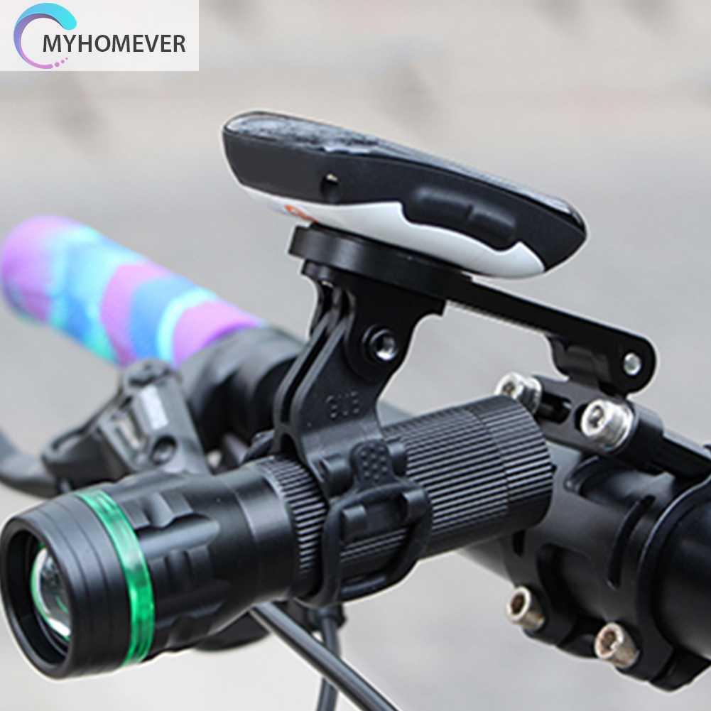 Giá Đỡ Camera GUB G696 Cho Xe Đạp Địa Hình MTB