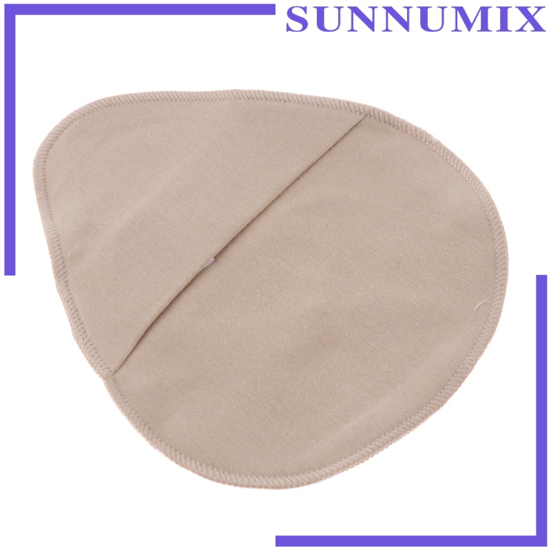 Túi Đeo Ngực Bằng Silicone Mastectomy Prosthesis