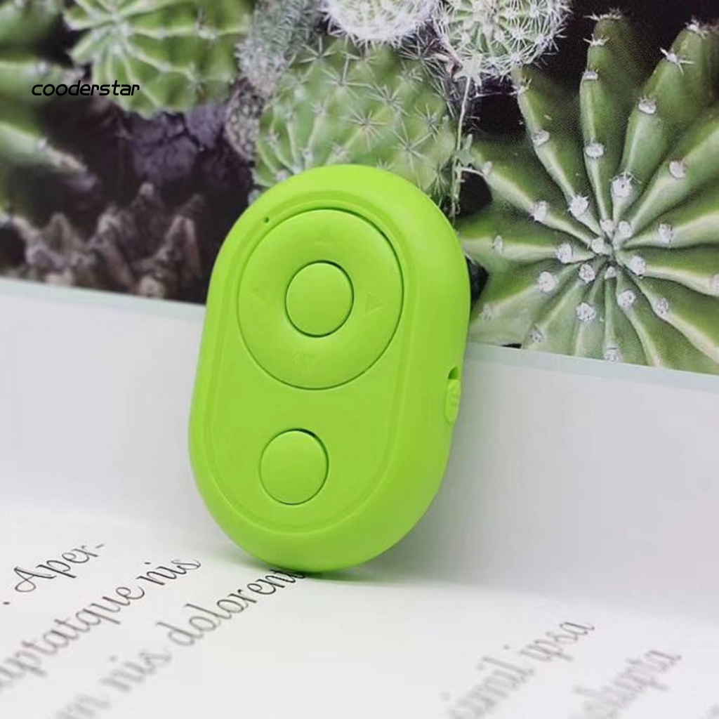 Điều Khiển Từ Xa Bluetooth Không Dây Cho Điện Thoại Thông Minh E-Book Page