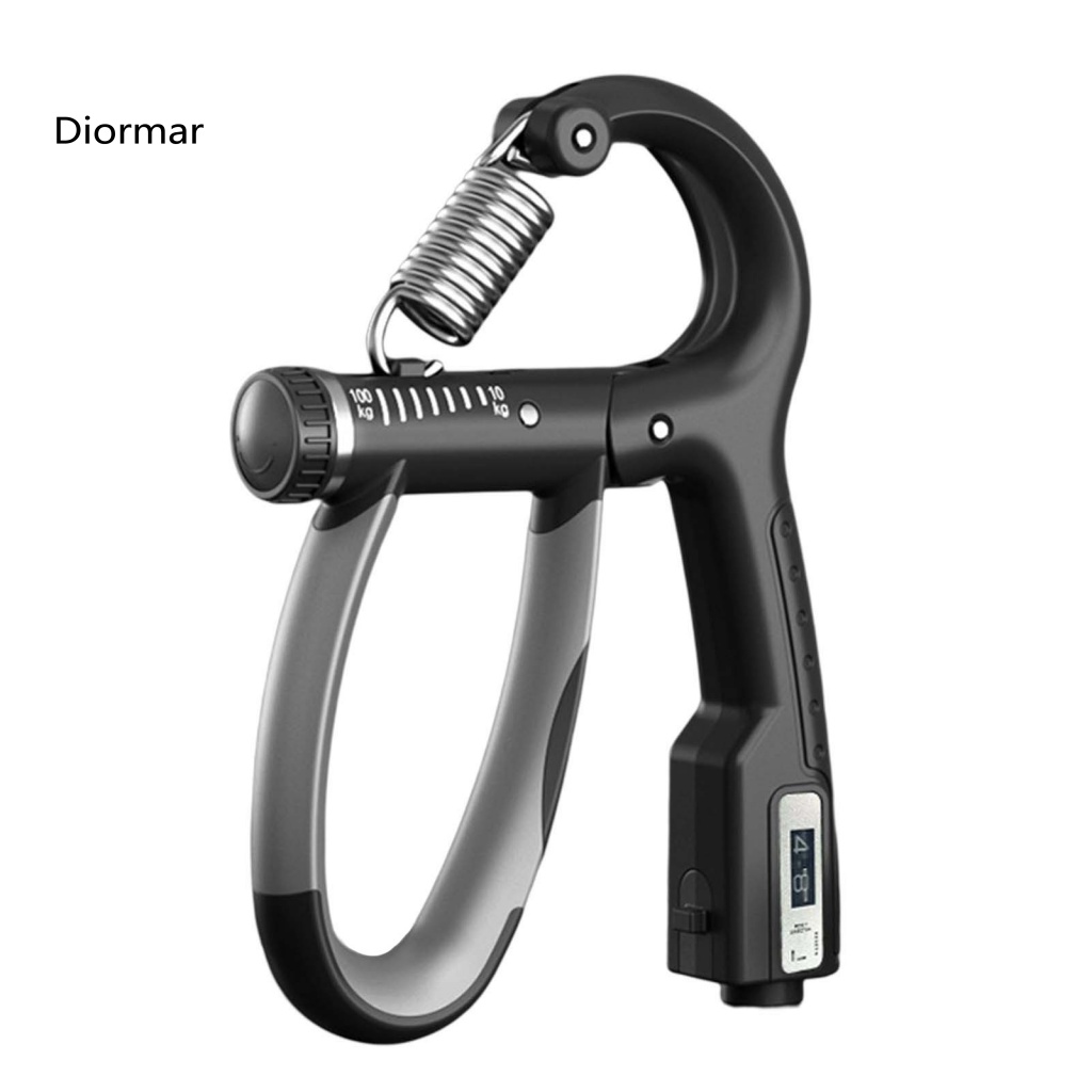 Dụng Cụ Luyện Tập Cơ Tay Chống Trượt Tiện Dụng Tại Nhà