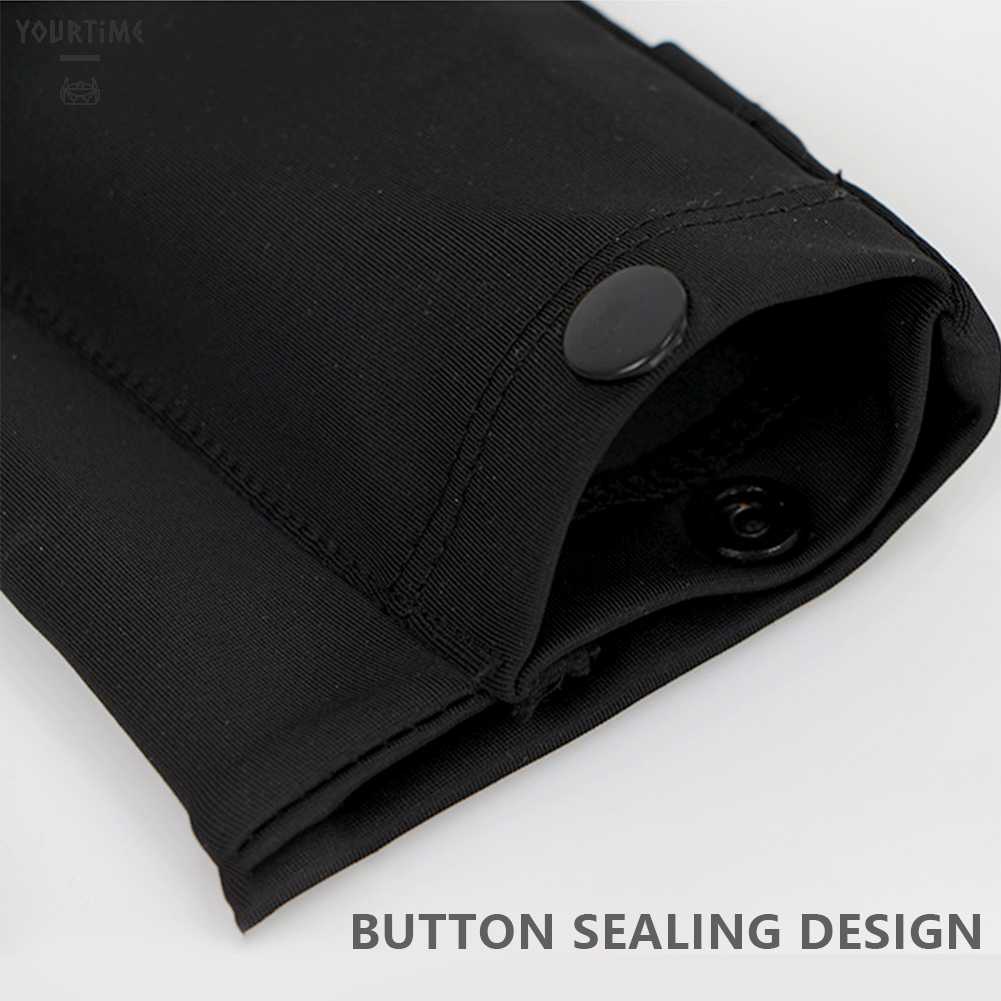 Túi Đựng Điện Thoại Đeo Cánh Tay Co Giãn Thoáng Khí Chống Trộm Khi Chơi Thể Thao Ngoài Trời