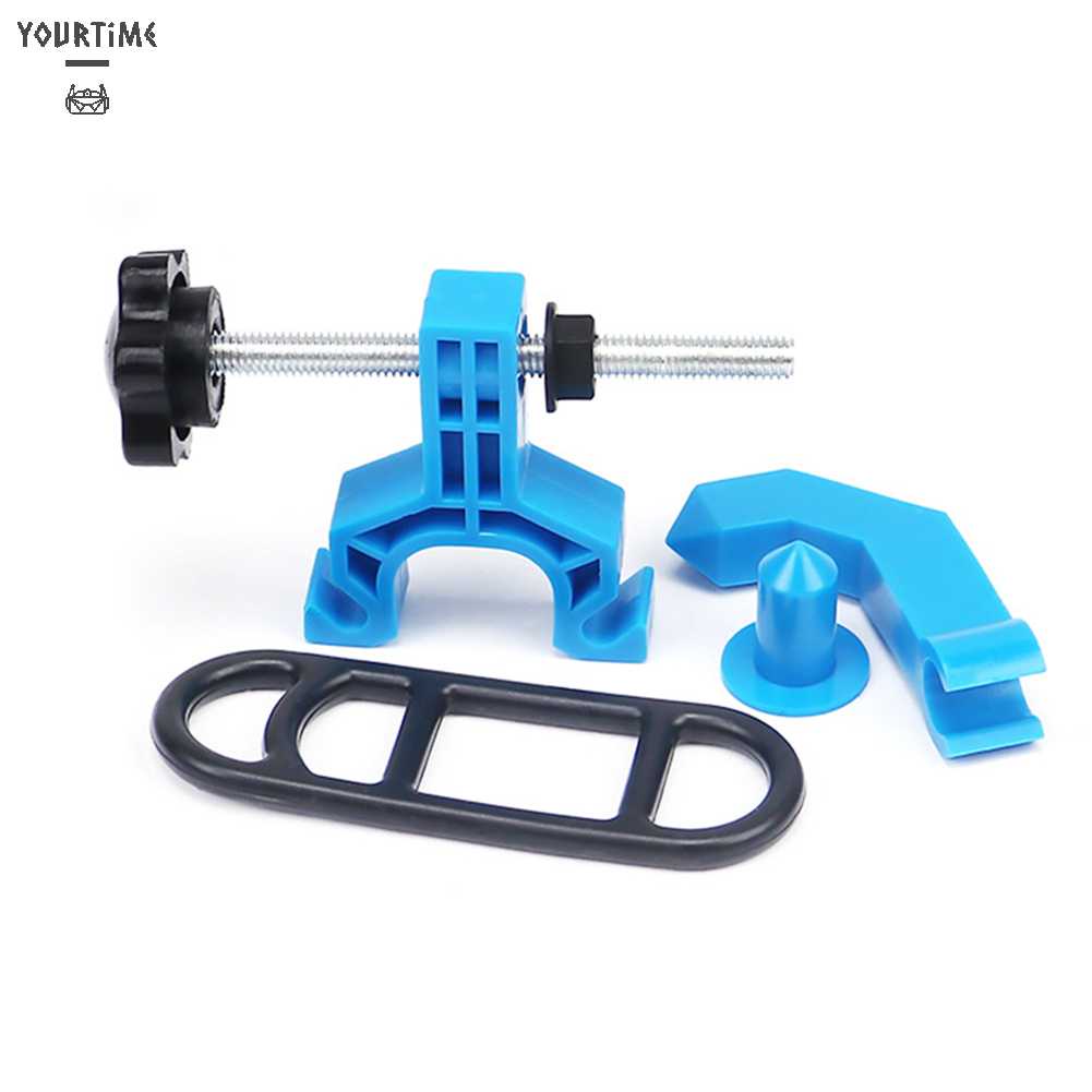 Giá Đỡ Bánh Xe Đạp Mini Có Thể Điều Chỉnh