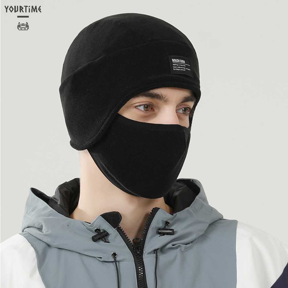 Khăn Trùm Mặt Chống Bụi Chống Gió Khi Đi Xe Đạp Ốp