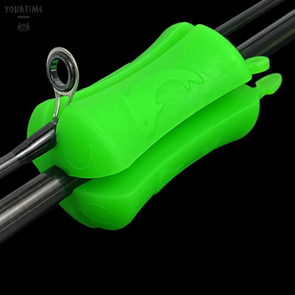 Giá Đỡ Cần Câu Cá Linh Hoạt Tiện Dụng