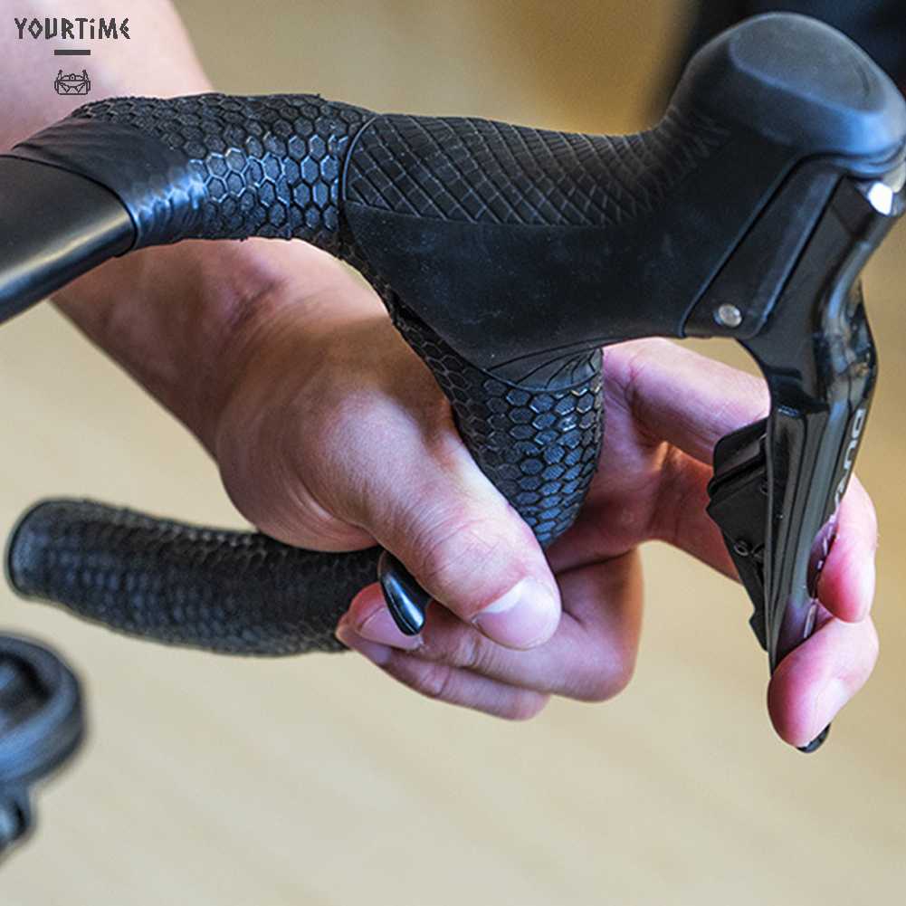 Tay Nắm Cố Định Lái Xe Đạp Chất Lượng Cao