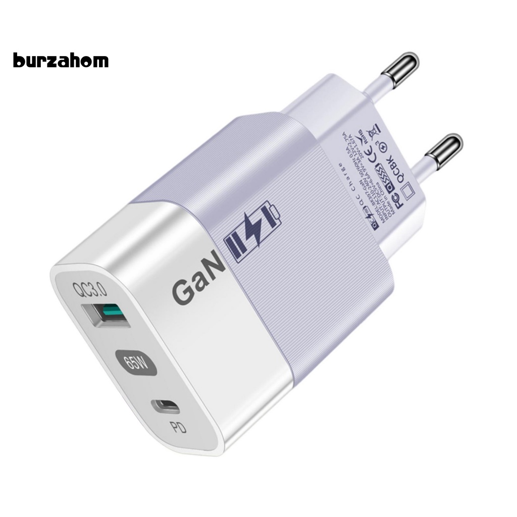 Đầu Cắm Sạc USB Chống Cháy Nổ Thay Thế Chuyên Dụng Cho Máy Tính