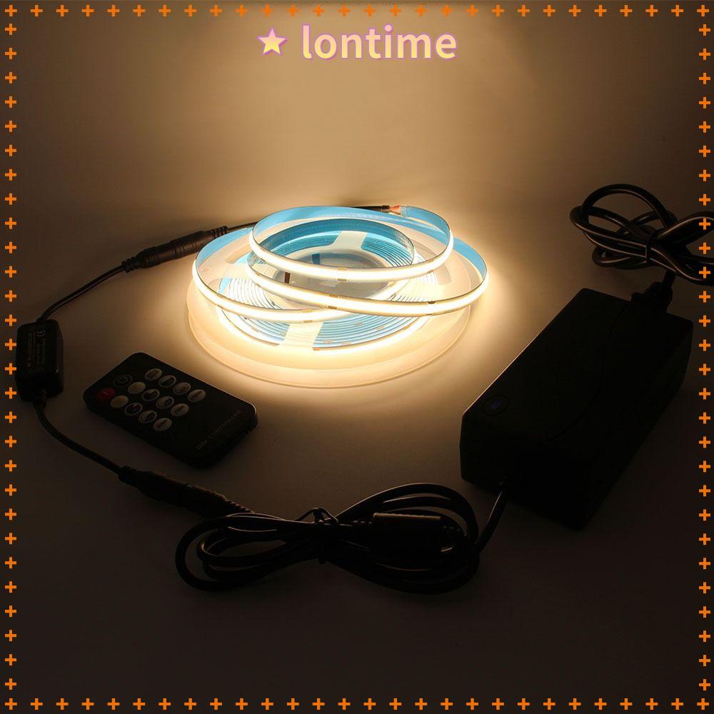 Điều Khiển Độ Sáng Đèn LED Mini Không Dây 6A RF Màu Sắc Đơn Dành Cho TV Nền Tường