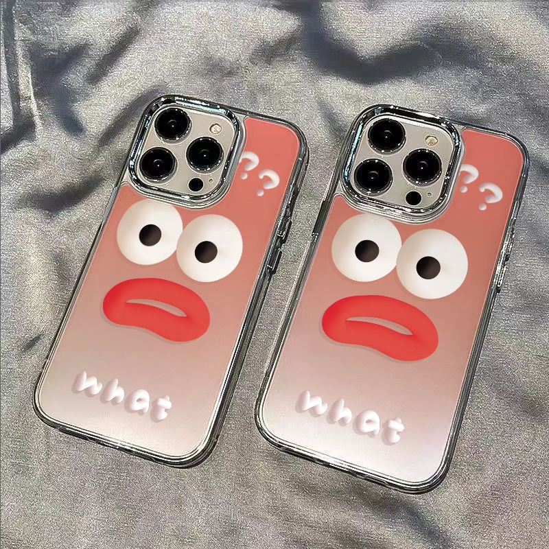 ✅Ốp Điện Thoại Mềm Chống Sốc 13In Phong Cách Đơn Giản Cho Iphone 8 14pro 7 12Max plus11 TVGN