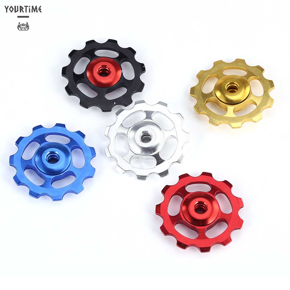 Bánh Răng Đề Sau Xe Đạp Địa Hình CNC 11T