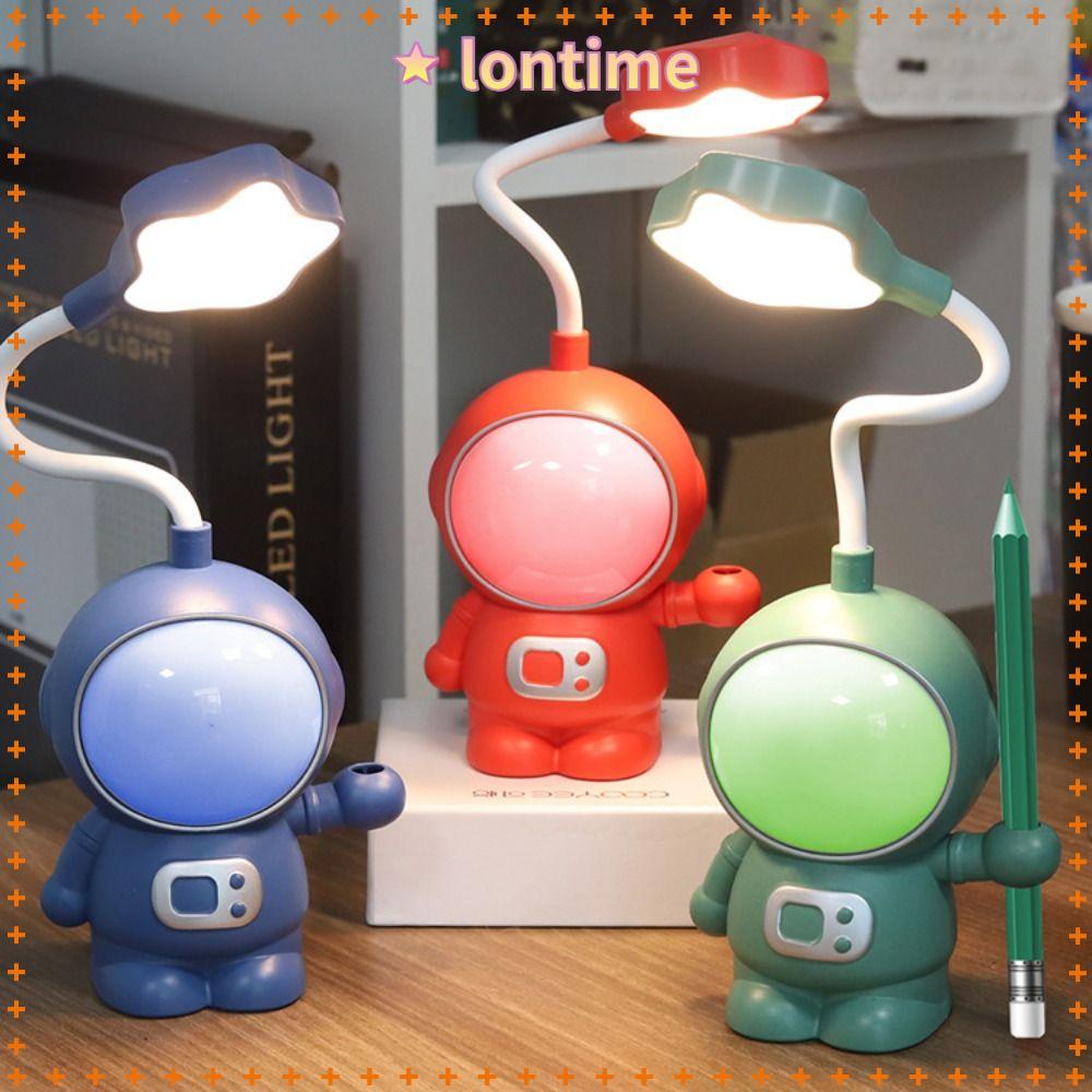 Đèn Ngủ USB Bảo Vệ Mắt Sáng Tạo Có Thể Điều Chỉnh Độ Sáng