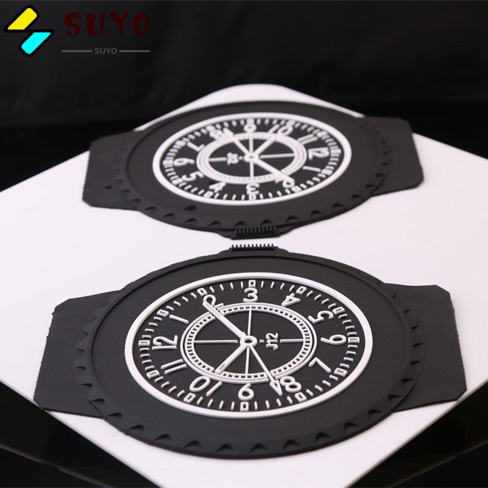 Miếng Dán Trang Trí Điện Thoại Chống Trượt Thời Trang Cho Xe Hơi