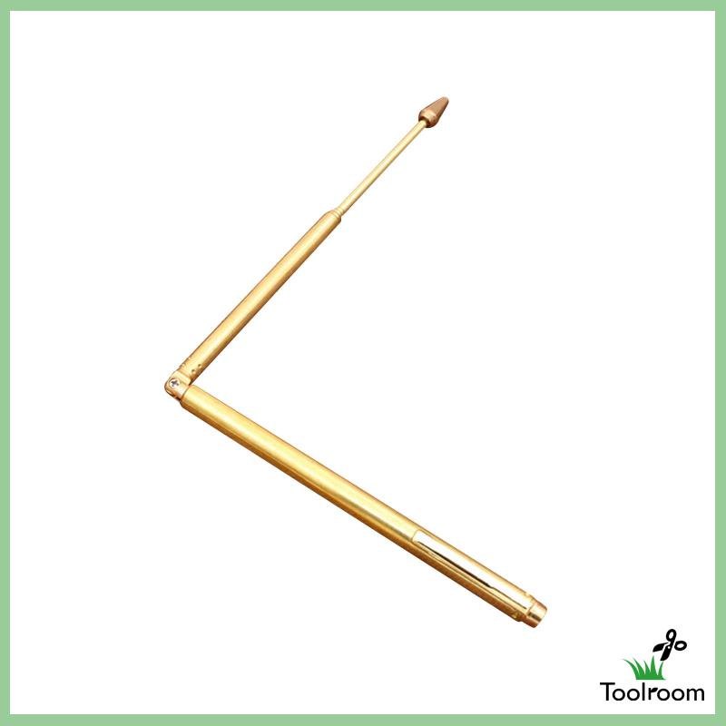 Cần Câu Cá Bằng Đồng Linh Hoạt Tiện Dụng Cho Hoạt Động Ngoài Trời