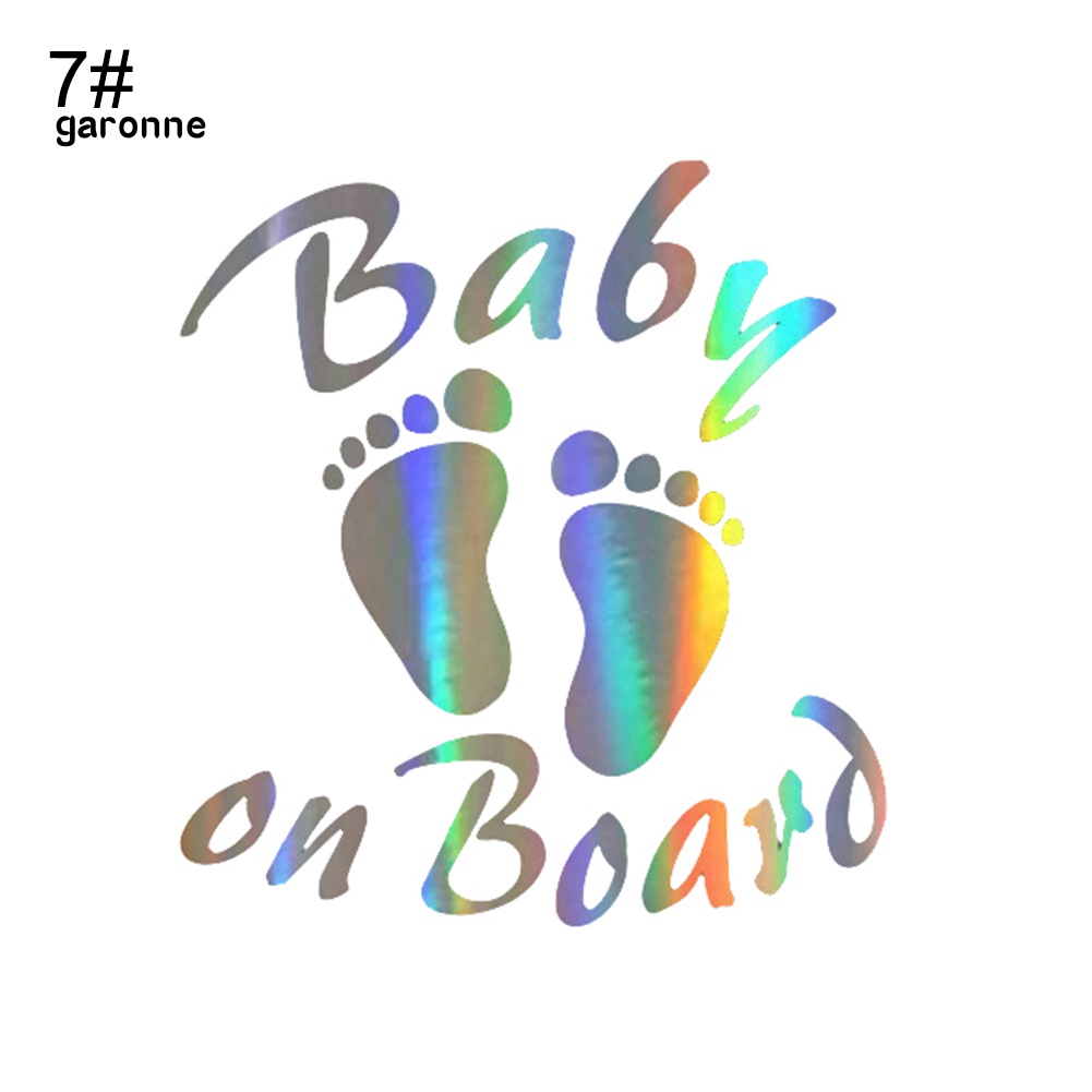 Nhãn Dán Vinyl Chống Trầy Xước Chống Thấm Nước Màu Laser Trang Trí Xe Hơi