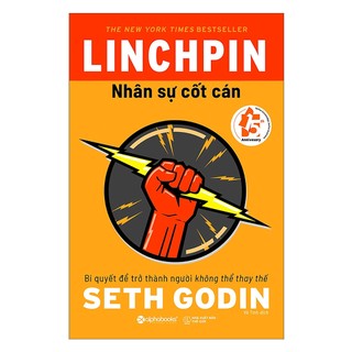 Sách - nhân sự cốt cán