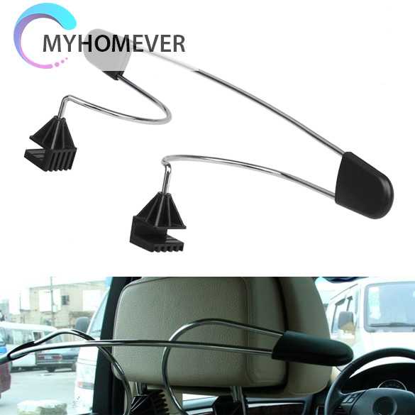 Móc Treo Đồ Bằng Kim Loại Không Gỉ