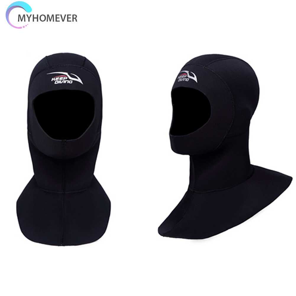 Mũ Lặn Giữ Ấm Chuyên Dụng Chất Lượng Cao