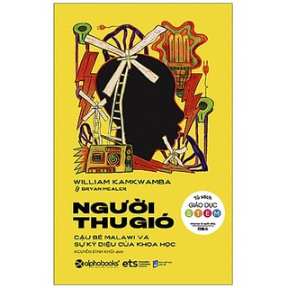 Sách - người thu gió