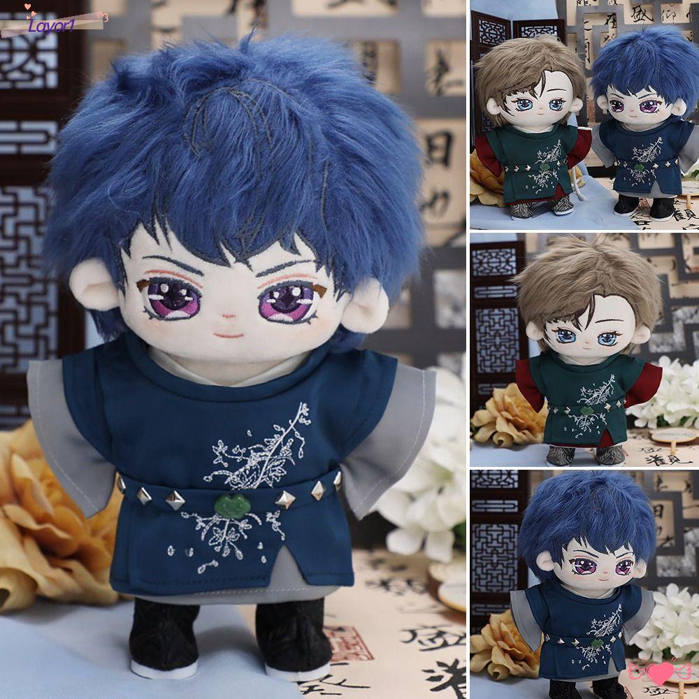 Giày Búp Bê LAYOR1 Kích Thước 20cm Thiết Kế Mới Xinh Xắn Thời Trang