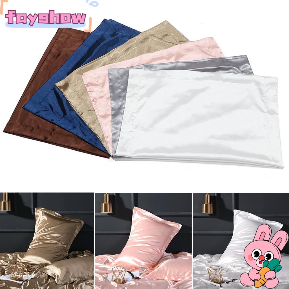 Vỏ Gối Mềm Thân Thiện Với Da Trang Trí Nhà Cửa