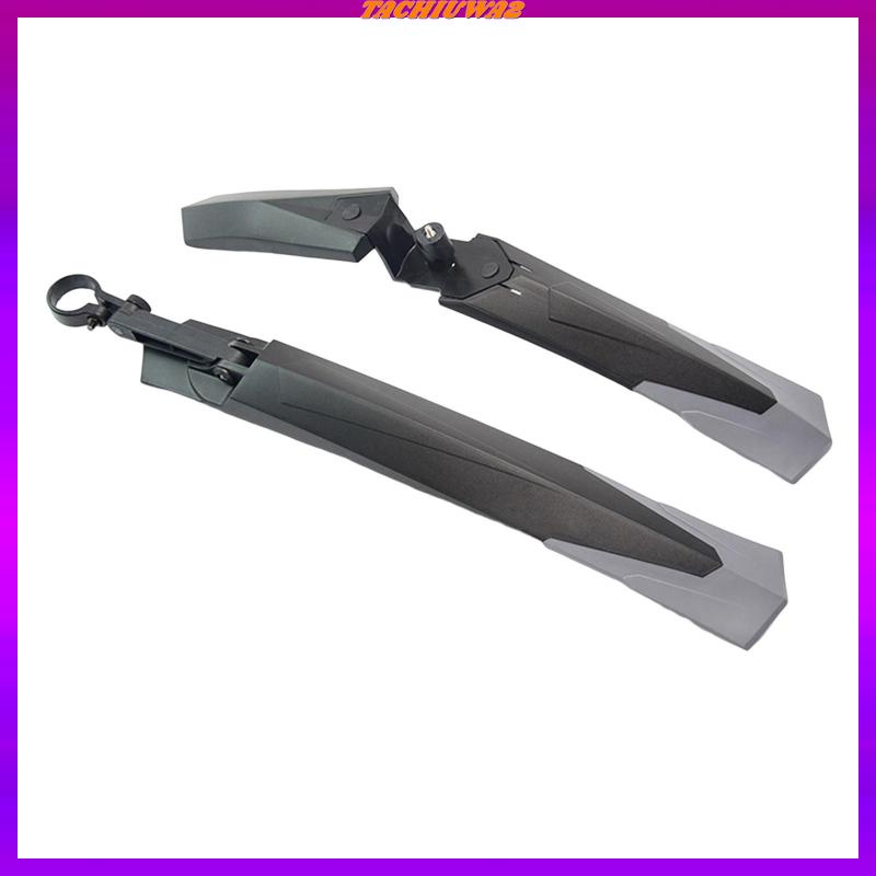Tấm Chắn Bùn Trước Sau 20-26 inch Cho Xe Đạp Tachiuwa2