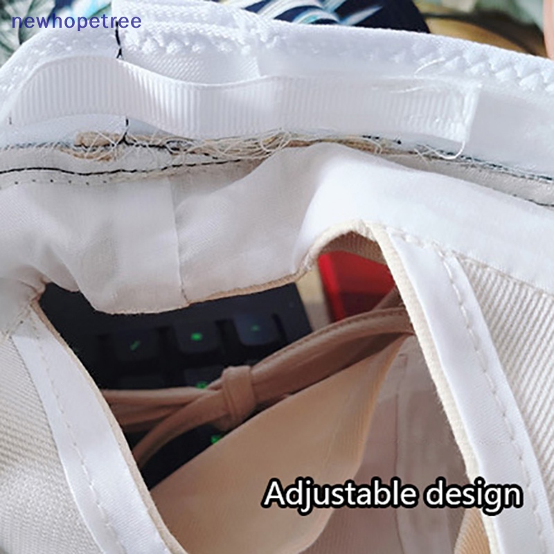 Nón Tai Bèo Vành Rộng Chống Tia UV Thời Trang Đi Biển Mùa Hè 2023 Cho Nữ