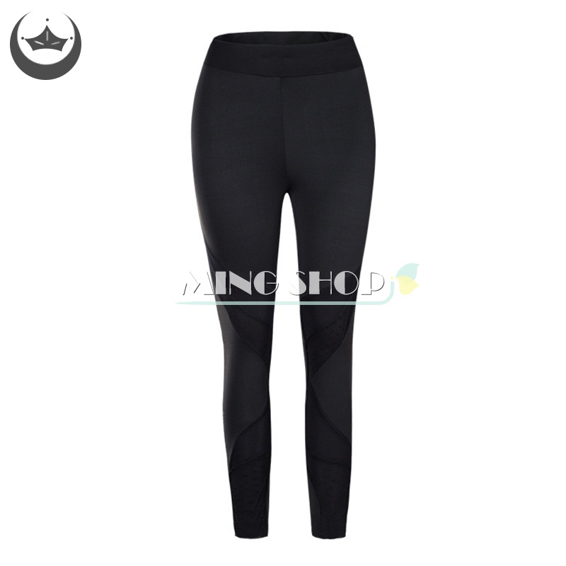 Ming Quần Lưới Cá Mập Lưng Cao Ôm Eo Nâng Hông Mùa Xuân Hè Thu Cho Búp Bê Barbie TH