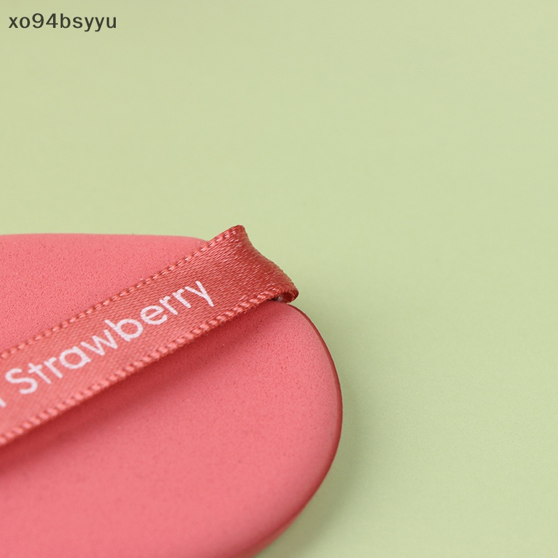 7 Mút Trang Điểm Xo94Bsyu Hai Mặt Mềm Mại Tiện Dụng