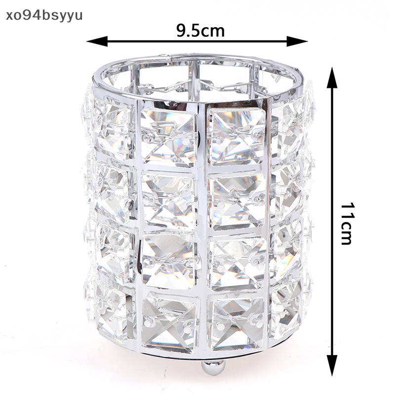 1 Xô Đựng Cọ Trang Điểm Xo94Bsyu Chất Lượng Cao