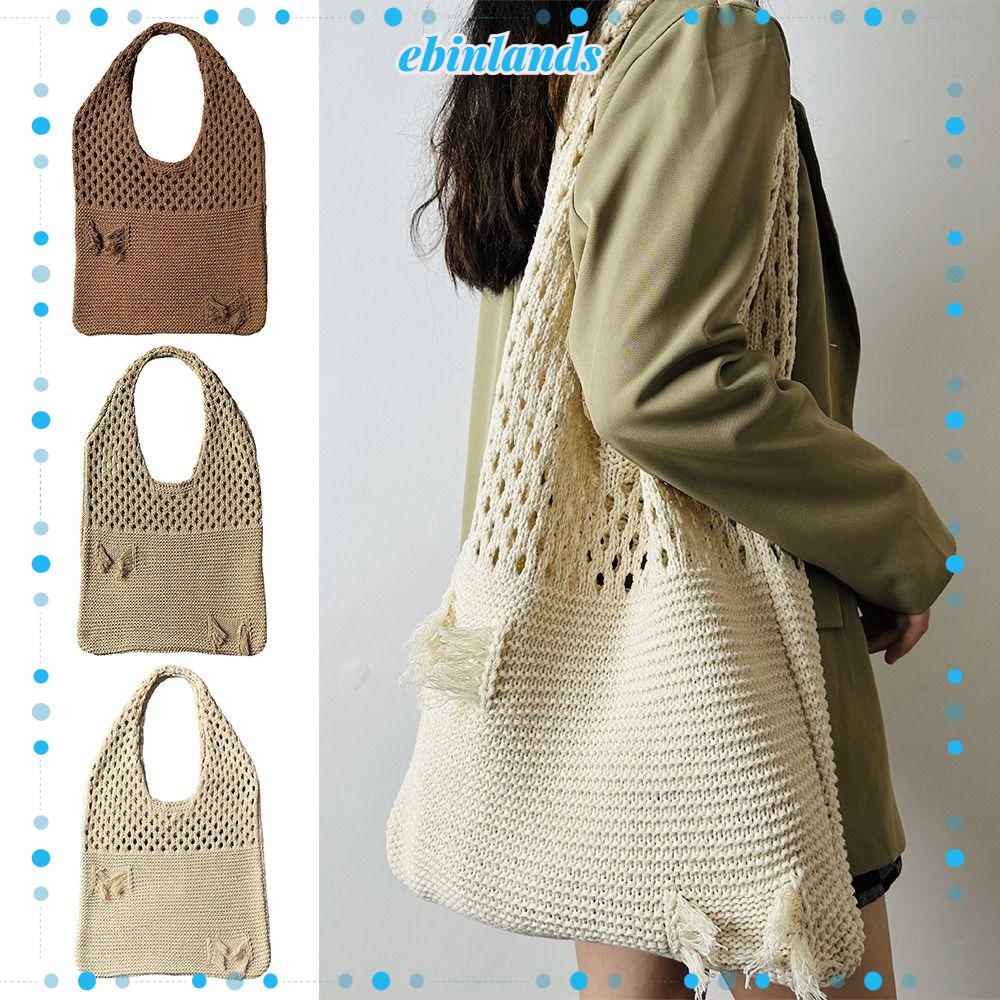 Túi Tote Đeo Vai Y2K Thời Trang Cho Nữ