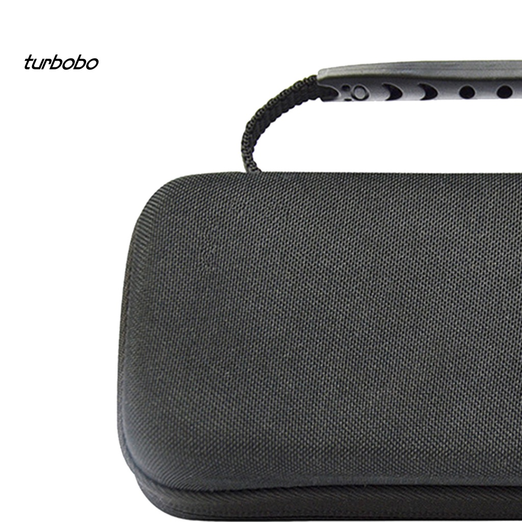 Túi Đựng Bảo Vệ Loa Bluetooth Bằng Nylon Cứng Chống Áp Lực Chống Bụi Cho SONOS-Roam