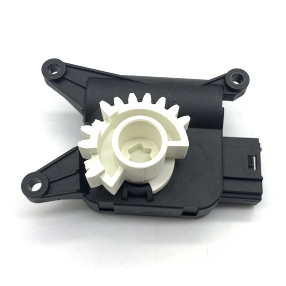 Van Điều Chỉnh Nhiệt Độ Động Cơ Servo A3 Q3 Jetta 1K0907511Phụ Kiện Chuyên Dụng Dành Cho Xe Hơi