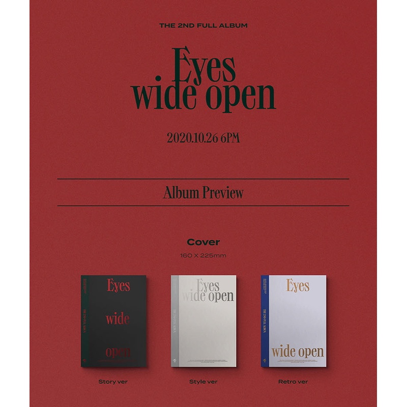 TWICE - Full Album Vol.2