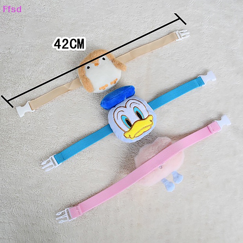 1 Kẹp Cố Định Rèm Cửa Hình Hoạt Hình