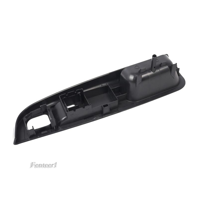 Tay Nắm Cửa Trước Bên Phải Màu Đen Cho Golf 2 2 Cửa