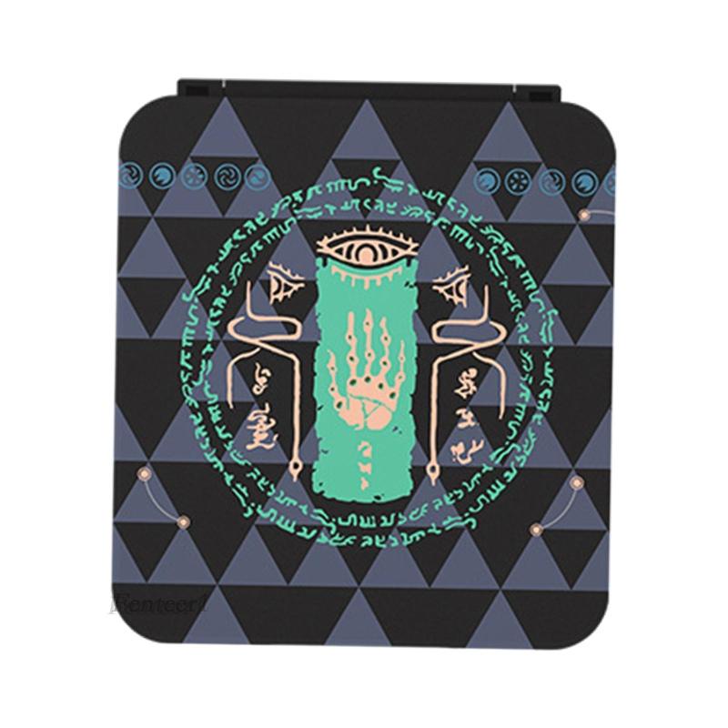 Hộp Đựng Thẻ Game 12 Ngăn Tiện Dụng Hiệu Fenteer1