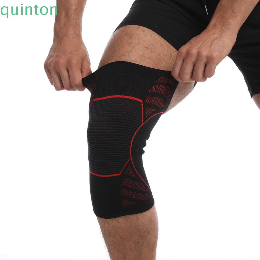 1 Băng Quấn Bảo Vệ Đầu Gối Chuyên Dụng Khi Tập Thể Thao