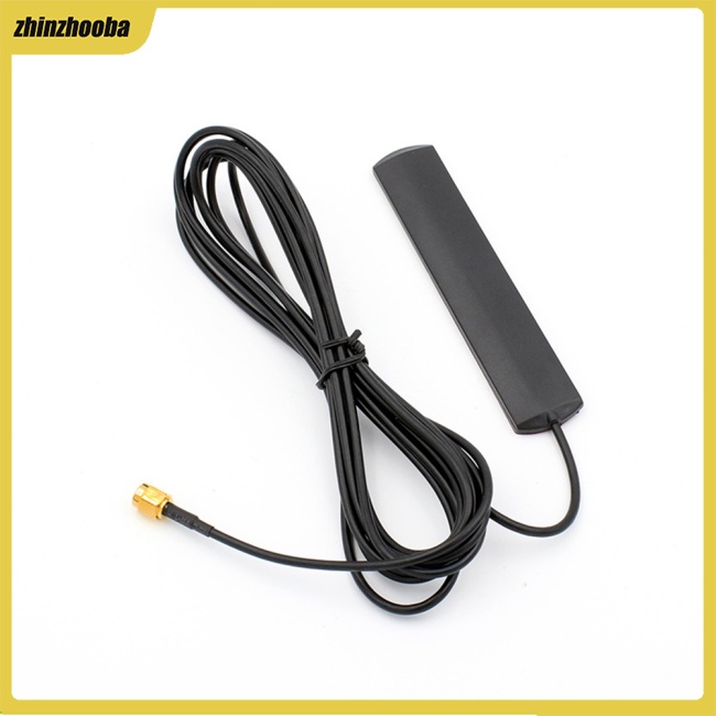 Fs Ăng Ten Thu Sóng Wifi 2.4g Sma Gps 5db Cho Ip Pc Usb