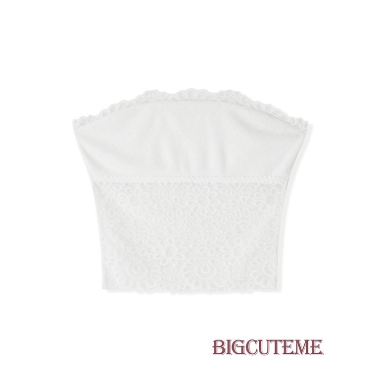 Áo Lửng Không Tay Hở Lưng In Hoa Thời Trang Mùa Hè Cho Nữ