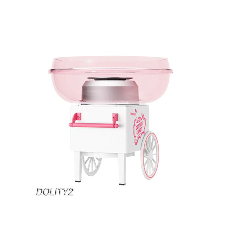 Set 2 Máy Làm Kẹo 450W Tiện Dụng Cho Gia Đình DIY