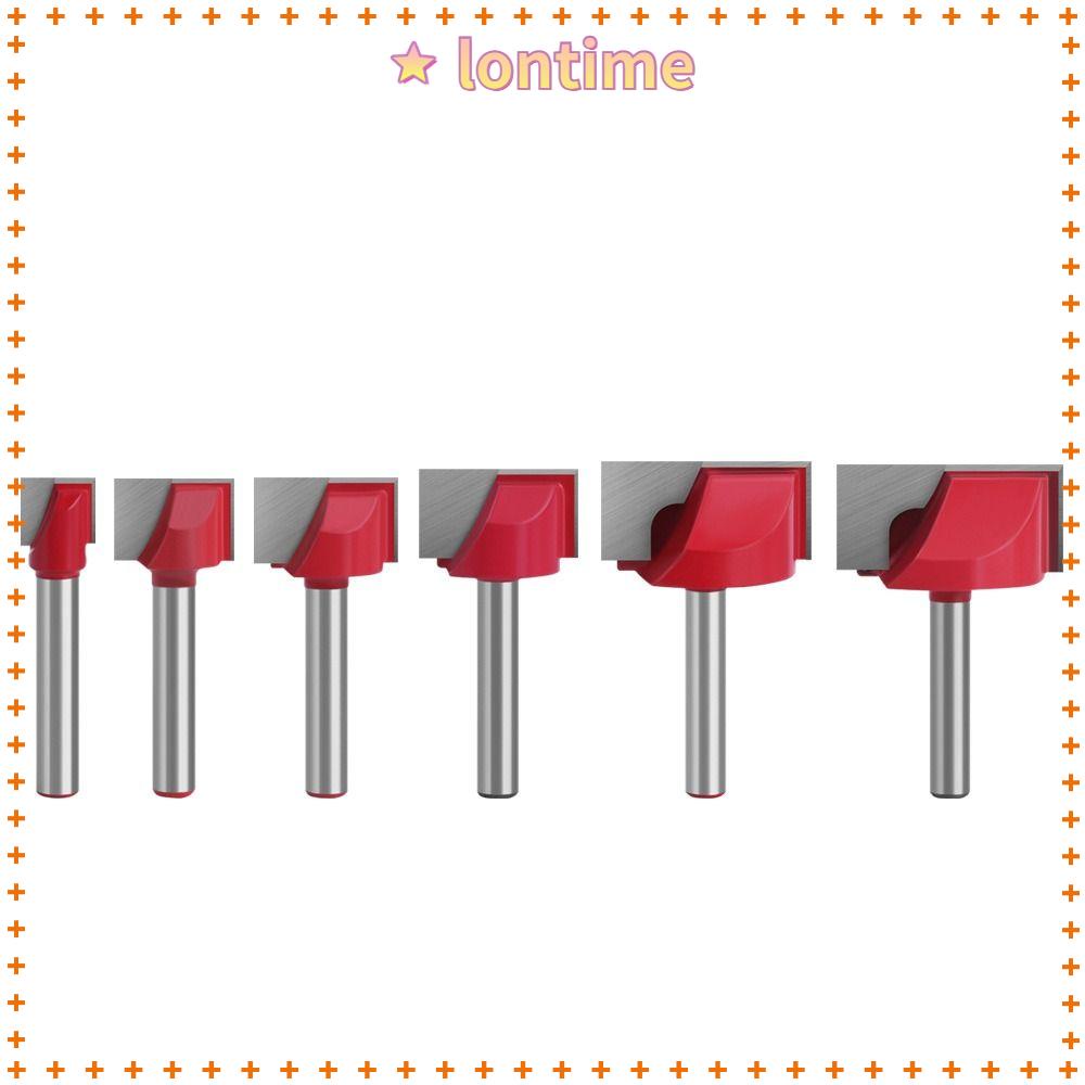 Mũi Khoan Định Tuyến Bền Bỉ Chuyên Dụng Cho Chế Biến Gỗ