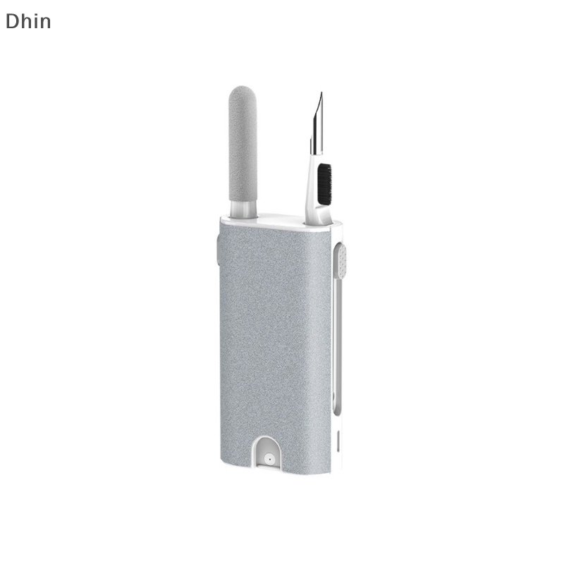 Bộ Cọ Vệ Sinh Tai Nghe / Camera / Điện Thoại / Máy Tính Bảng / Màn Hình 5 Trong 1 Cho Airpod Pro 3 2