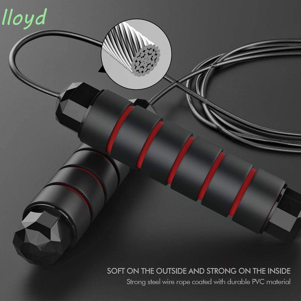 Dây Nhảy Dây Tốc Độ Cao Chống Trượt Có Thể Điều Chỉnh