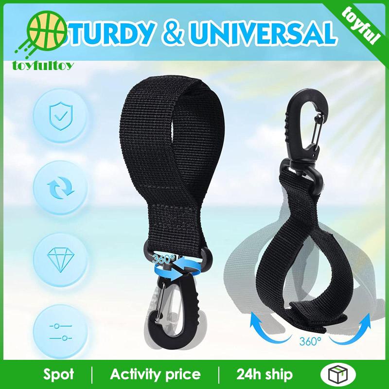 Bộ 2 Giá Đỡ Mái Chèo Chuyên Dụng Cho Thuyền Kayak / Lướt Sóng