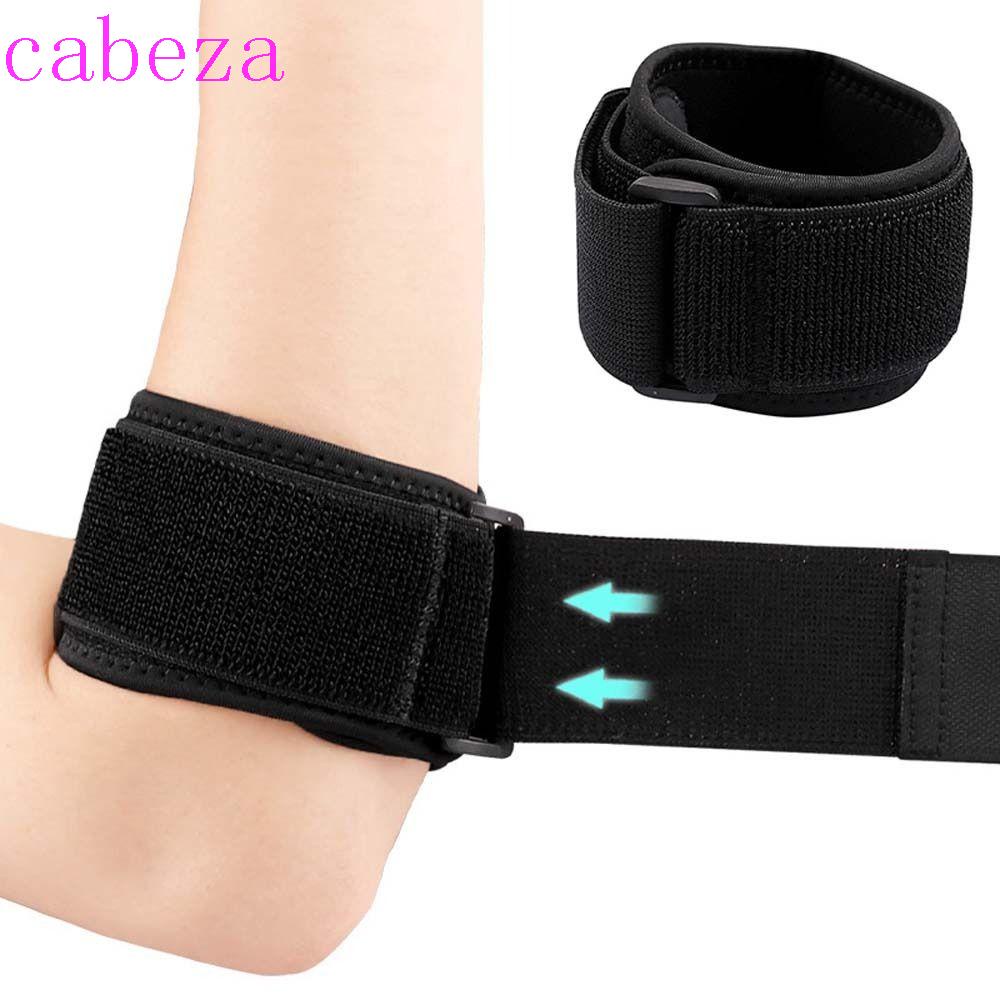 Đai Quấn Bảo Vệ Khuỷu Tay Hỗ Trợ Giảm Đau Khi Chơi Thể Thao Ngoài Trời