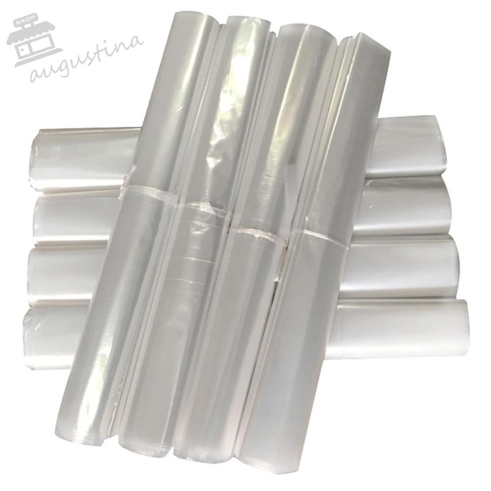 Túi Bọc Quần Áo Trong Suốt Chống Bụi Chống Nước Dùng Một Lần Tiện Dụng